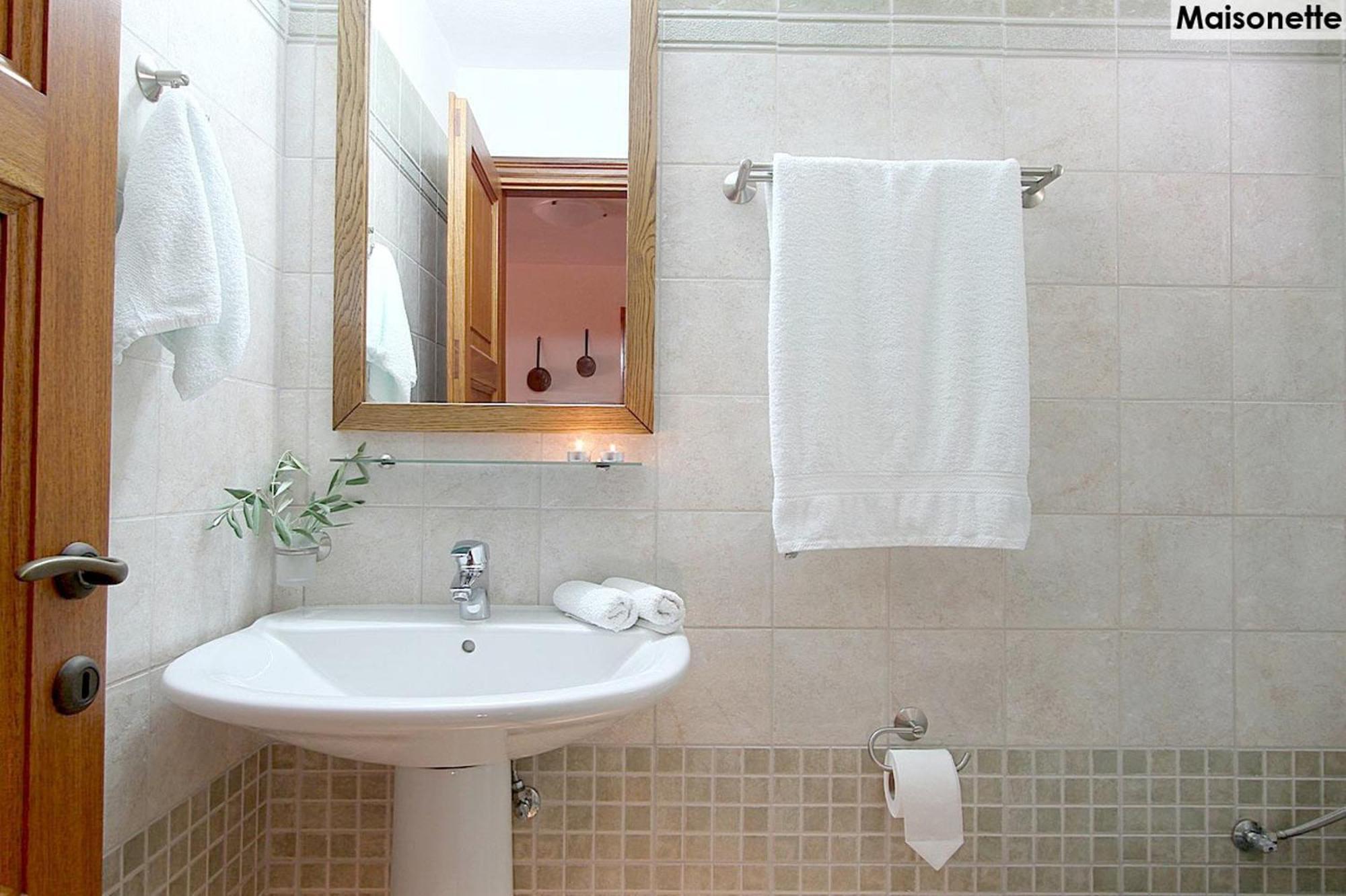 Althea Accommodation Agnóndasz Szoba fotó